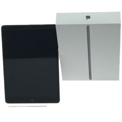 ▼▼ Apple アップル i pad アイパッド ios 第七世代 32GB 箱・充電器付属 MW742J/A Bランク