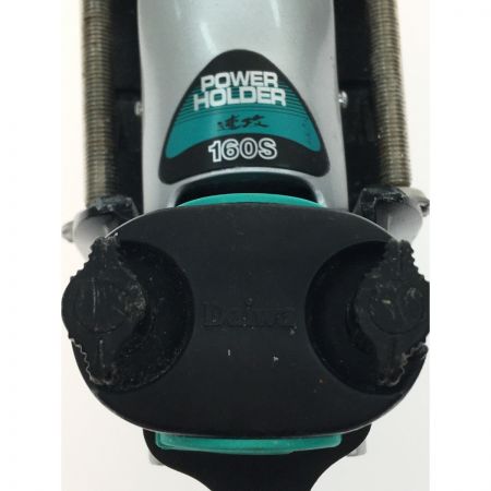  DAIWA ダイワ ロッドホルダー  竿受け ロッドキーパー パワーホルダー速攻160S