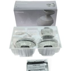 ▼▼ Panasonic パナソニック 美容機器 頭皮エステ サロンタッチタイプ ヘッドスパ EH-HE0G Aランク