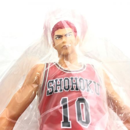   SLAMDUNK スラムダンク 桜木花道 フィギュア