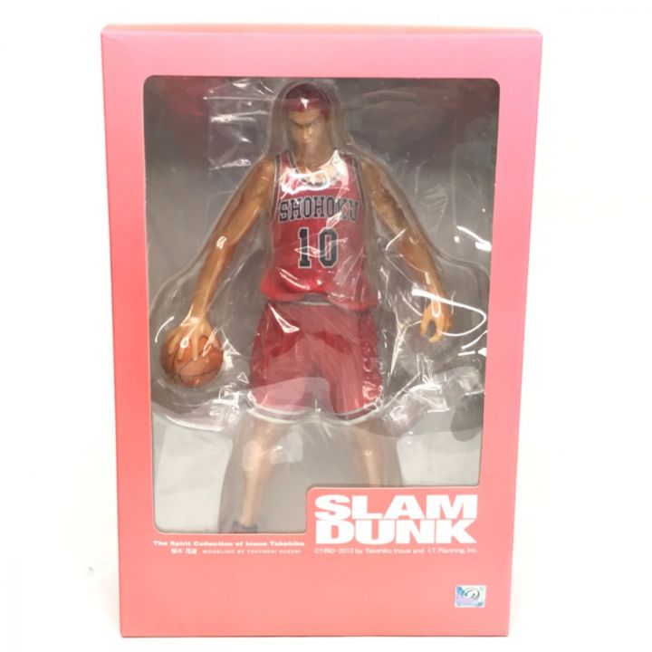 SLAMDUNK スラムダンク 桜木花道 フィギュア｜中古｜なんでもリサイクルビッグバン