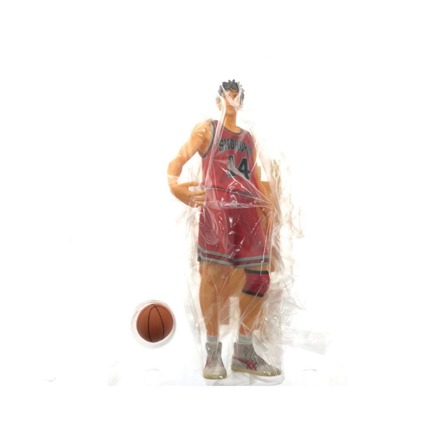 中古】 SLAMDUNK スラムダンク 三井寿 フィギュア Bランク｜総合