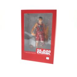 ▼▼  SLAMDUNK スラムダンク 三井寿 フィギュア Bランク