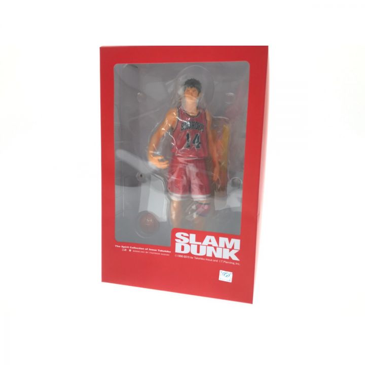 SLAMDUNK スラムダンク 三井寿 フィギュア｜中古｜なんでもリサイクルビッグバン