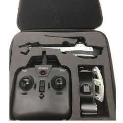 ▼▼ GーFORCE PRODUCTS 株式会社ジーフォース ヘリ型ドローン Ghost-Eye/RTF Bランク