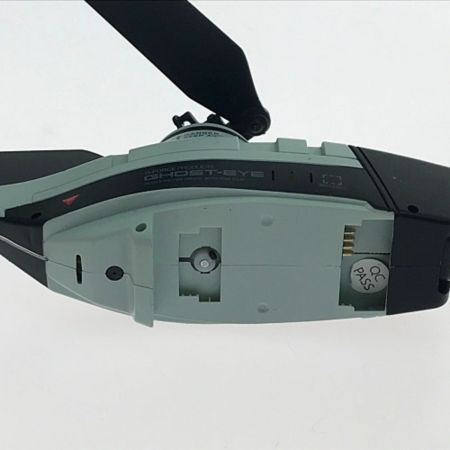  GーFORCE PRODUCTS 株式会社ジーフォース ヘリ型ドローン Ghost-Eye/RTF