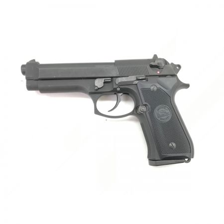  KSC ガスガン ミリタリー用品 M9-P.BERETA-65490  ベレッタ  US.9mm M9 ブラック