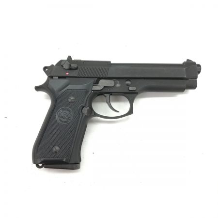  KSC ガスガン ミリタリー用品 M9-P.BERETA-65490  ベレッタ  US.9mm M9 ブラック