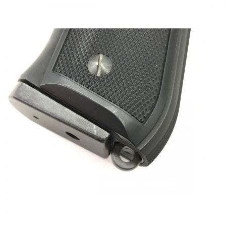  KSC ガスガン ミリタリー用品 M9-P.BERETA-65490  ベレッタ  US.9mm M9 ブラック