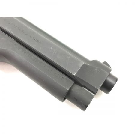  KSC ガスガン ミリタリー用品 M9-P.BERETA-65490  ベレッタ  US.9mm M9 ブラック