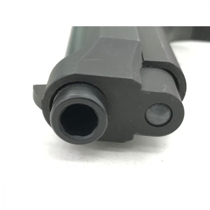 KSC ガスガン ミリタリー用品 M9-P.BERETA-65490 ベレッタ US.9mm M9 ブラック｜中古｜なんでもリサイクルビッグバン