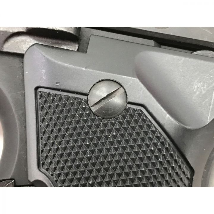 KSC ガスガン ミリタリー用品 M9-P.BERETA-65490 ベレッタ US.9mm M9 ブラック｜中古｜なんでもリサイクルビッグバン