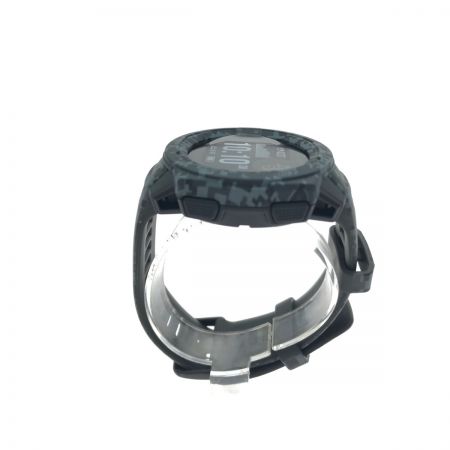  GARMIN GPSアウトドア スマートウォッチ GARMIN Instinct 010-02064-C2