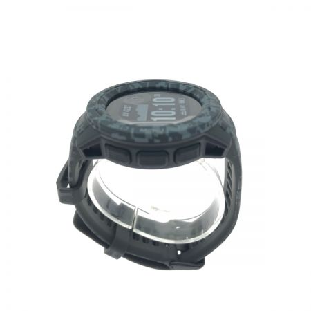  GARMIN GPSアウトドア スマートウォッチ GARMIN Instinct 010-02064-C2
