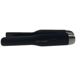 ▼▼   ヘアーアイロン ghd unplugged 本体のみ S9U221 ブラック Bランク