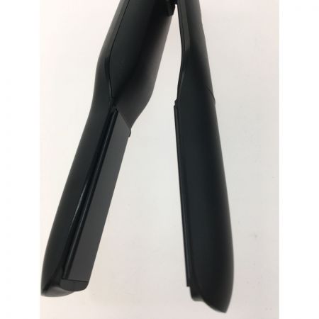    ヘアーアイロン ghd unplugged 本体のみ S9U221 ブラック
