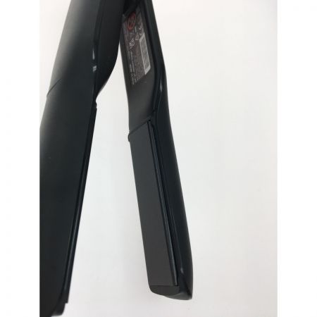    ヘアーアイロン ghd unplugged 本体のみ S9U221 ブラック