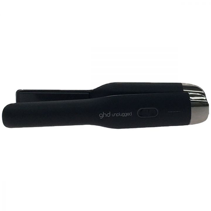 ghd unplugged ヘアアイロン ghd Unplugged ストレートヘアアイロン