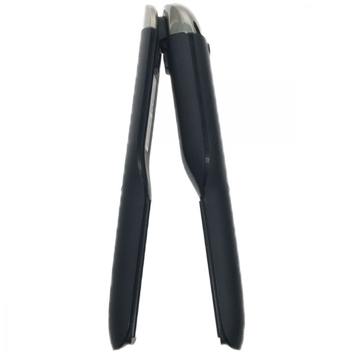 ghd Unplugged ブラック ストレートヘアアイロン コードレス Ghd. Unplugged Cordless Flat Iron - Black