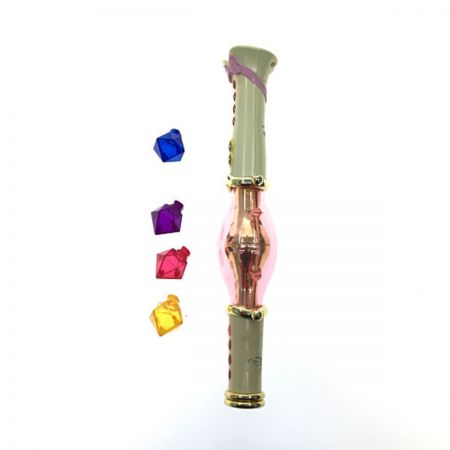  BANDAI バンダイ ジュエリーポロン ミラクルしゃぼんステッキ