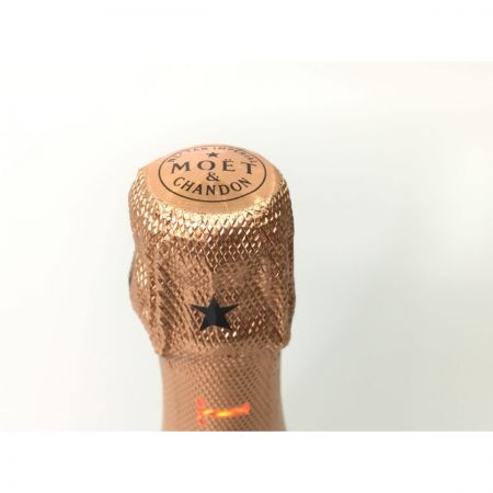   シャンパン モエ エ シャンドン ネクター アンペリアル ロゼ ドライ 750ml 未開栓