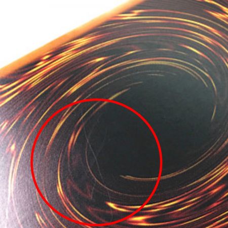  KONAMI 遊戯王 真紅眼の黒竜 レッドアイズ ウルトラ