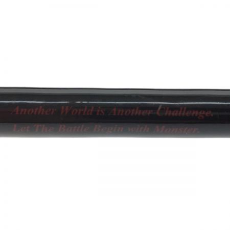  Abu Garcia アブガルシア ルアーロッド WMC -705Ｌ