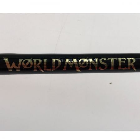  Abu Garcia アブガルシア ルアーロッド WMC -705Ｌ