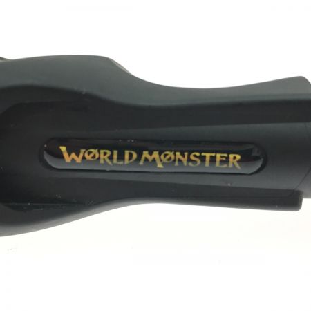  Abu Garcia アブガルシア ルアーロッド WMC -705Ｌ