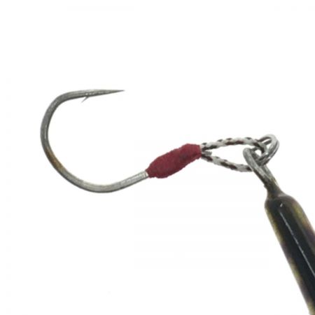   真木ハンドメイドルアーズ ミノー 真木ルアー 6g