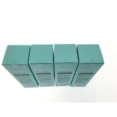  マ・シロ MA・SHIRO トリプルプラス フェイストリートメント 200g×4本セット