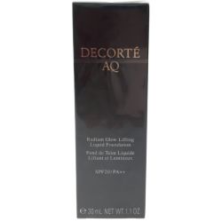 ▼▼ コスメデコルテ 送料無料！ AQ スキン フォルミング リキッドファンデーション 401 Sランク