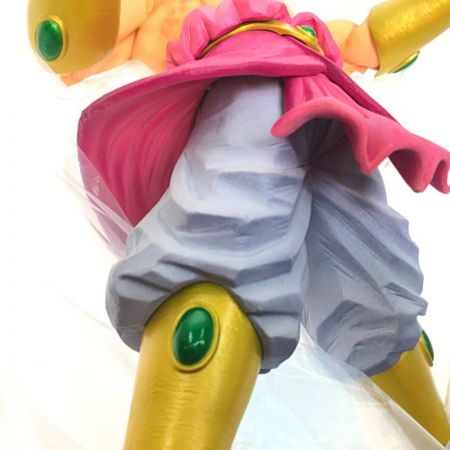  BANDAI ドラゴンボール 一番くじ 伝説のサイヤ人ブロリー D賞