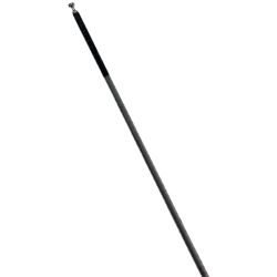 ▼▼ SHIMANO シマノ 釣りロッド 鮎竿 α ZOOM 鮎 EX 時雨 Hi-Speed HS 3-95V ブルー Bランク