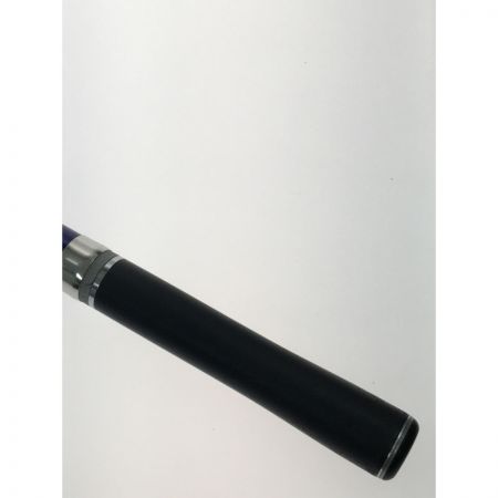  SHIMANO シマノ 釣りロッド 鮎竿 α ZOOM 鮎 EX 時雨 Hi-Speed HS 3-95V ブルー