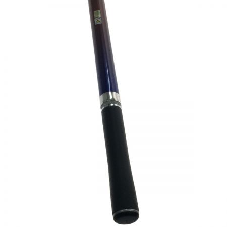  SHIMANO シマノ 釣りロッド 鮎竿 α ZOOM 鮎 EX 時雨 Hi-Speed HS 3-95V ブルー