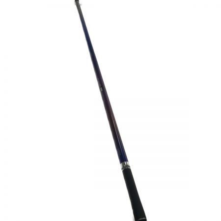  SHIMANO シマノ 釣りロッド 鮎竿 α ZOOM 鮎 EX 時雨 Hi-Speed HS 3-95V ブルー