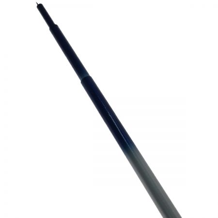  SHIMANO シマノ 釣りロッド 鮎竿 α ZOOM 鮎 EX 時雨 Hi-Speed HS 3-95V ブルー