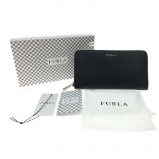 中古】 FURLA フルラ レディース腕時計 クオーツ CLUB クラブ 予備