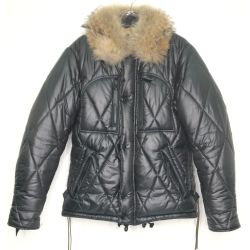 ▼▼ skull flight スカルフライト ジャケット ブラック Aランク