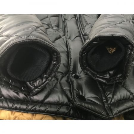  skull flight スカルフライト ジャケット ブラック