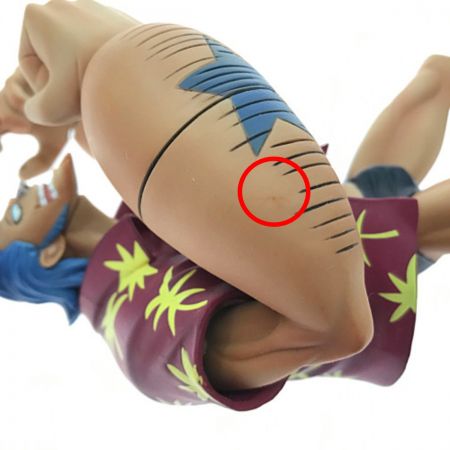  Megahouse Corporation メガハウス ワンピース P.O.P フランキー