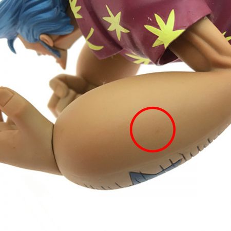  Megahouse Corporation メガハウス ワンピース P.O.P フランキー