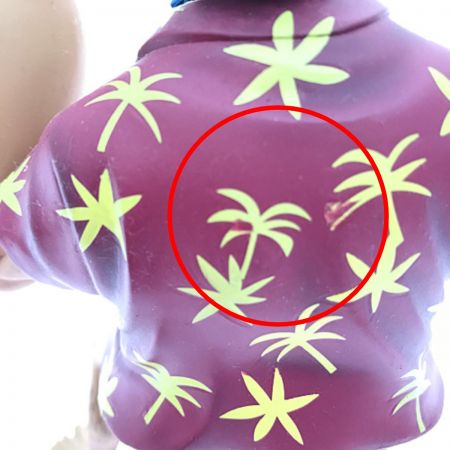  Megahouse Corporation メガハウス ワンピース P.O.P フランキー