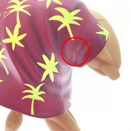  Megahouse Corporation メガハウス ワンピース P.O.P フランキー