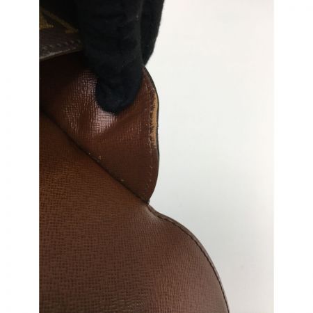  LOUIS VUITTON ルイヴィトン ショルダーバッグ モノグラム サンクルーGM M51242