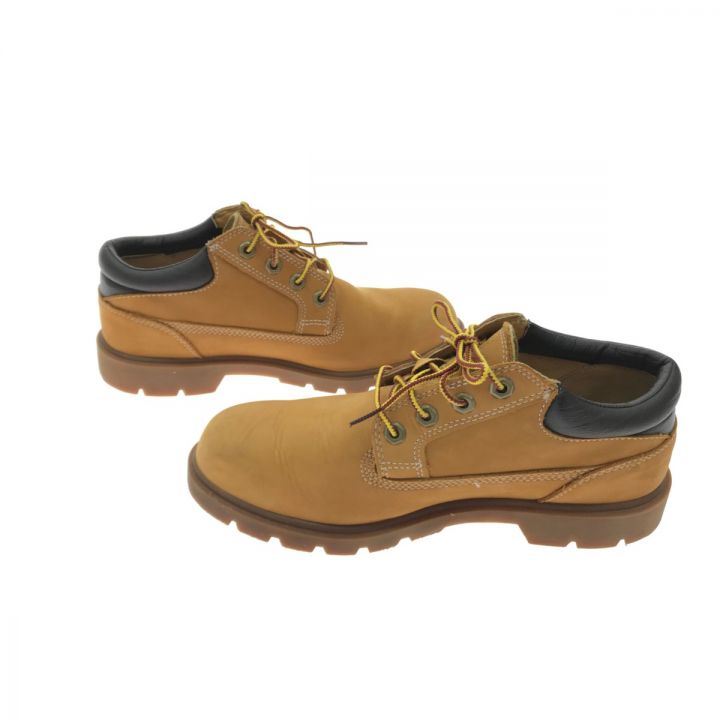 Timberland ティンバーランド ブーツ ブラウン｜中古｜なんでもリサイクルビッグバン