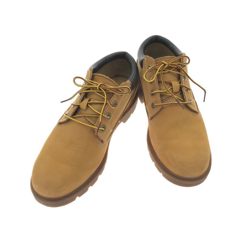 中古】 Timberland ティンバーランド ブーツ ブラウン｜総合リサイクル