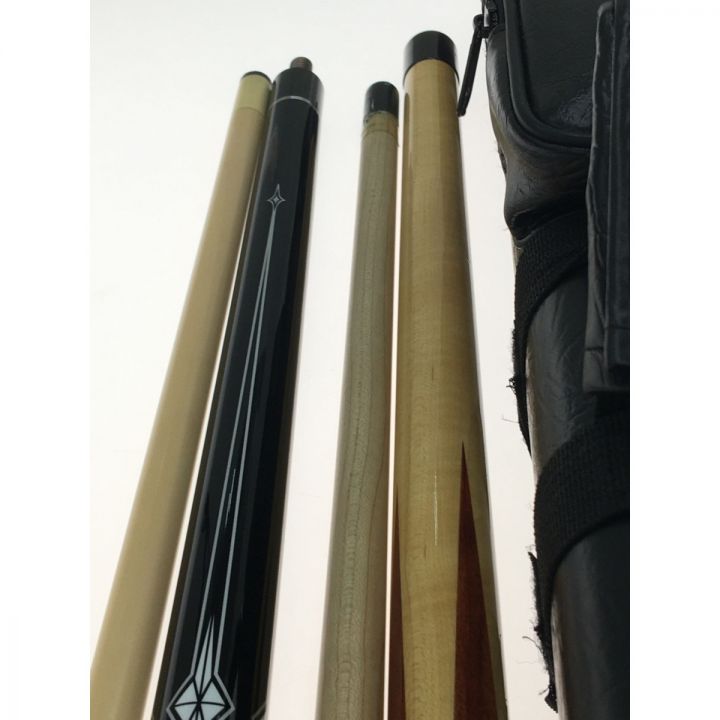 Scorpion！ビリヤード！ケース付属！