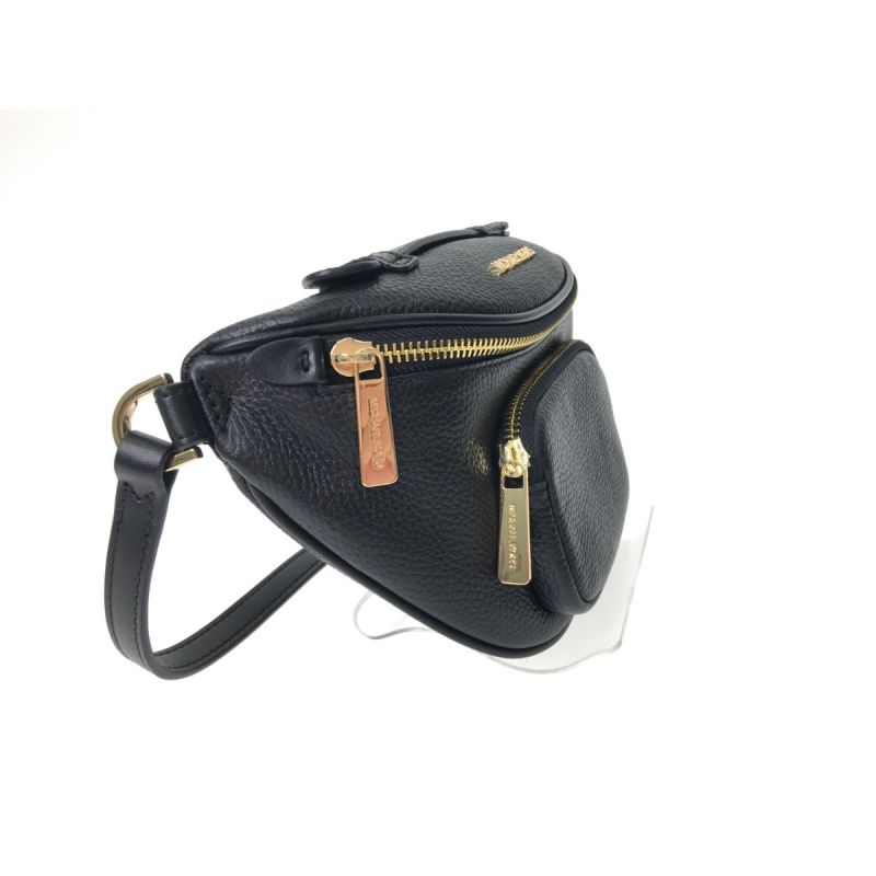 中古】 MICHAEL KORS マイケルコース レディース ボディバッグ